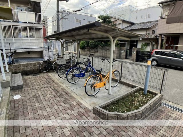レオパレスオーパス深江橋のその他写真
