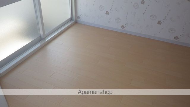 フレグランス壱番館の内装写真