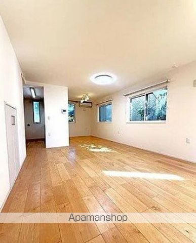 山王2丁目戸建の内装写真