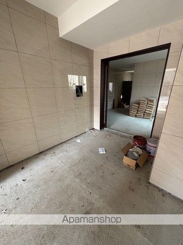 サンティエ福島吉野の内装写真