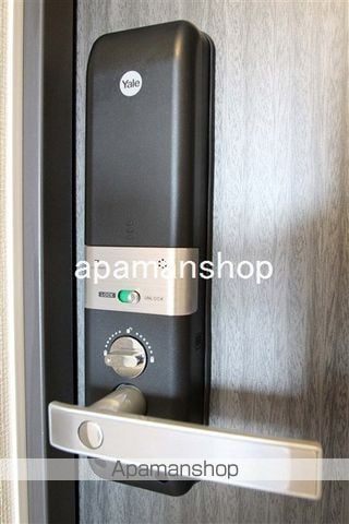 ESLEAD難波ステーションゲート ノーステラスの内装写真