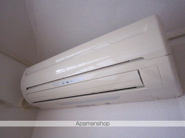 アップルハウス八乙女1の内装写真