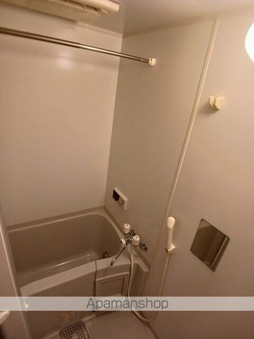エクレセンスの内装写真