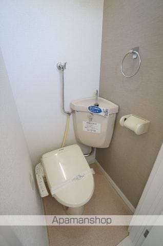 グレース18の内装写真