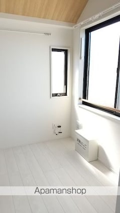 東京都杉並区下高井戸２丁目[1R/10.57m2]のリビング・居間1