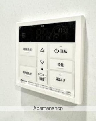 ＳーＲＥＳＩＤＥＮＣＥ中新町ａｖｅｌｉｓ[1K/29.04m2]のその他内装