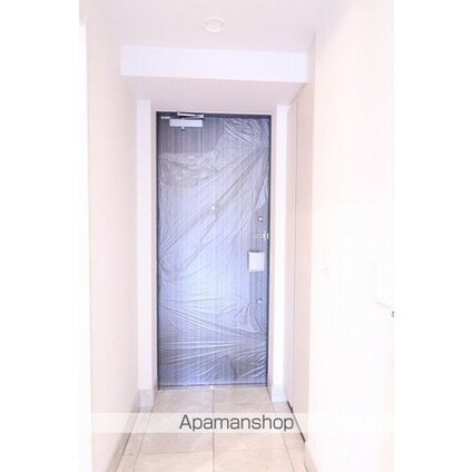 リテラス本所吾妻橋[1K/25.22m2]の玄関