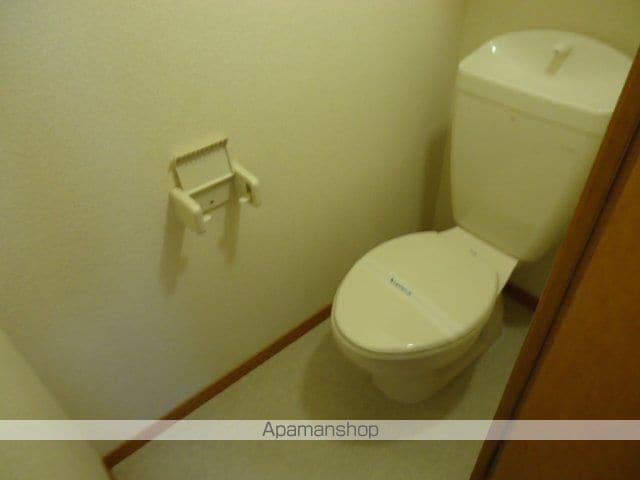 レオパレスレーブの内装写真