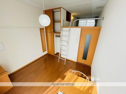レオパレスはいむるぶし[1K/20.28m2]のその他部屋・スペース2