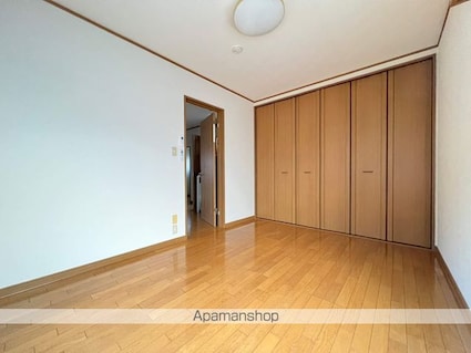 メゾン・Ｆ・ハウス[2DK/44.16m2]の内装3