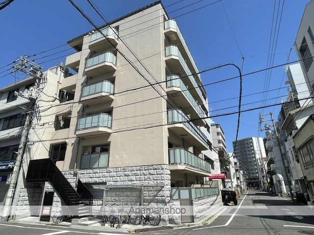 田中第2ビルの外観写真