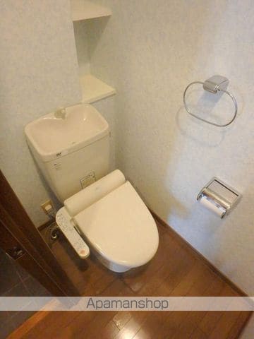 パークコート老松の内装写真