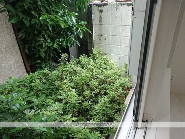 ファミユDの内装写真