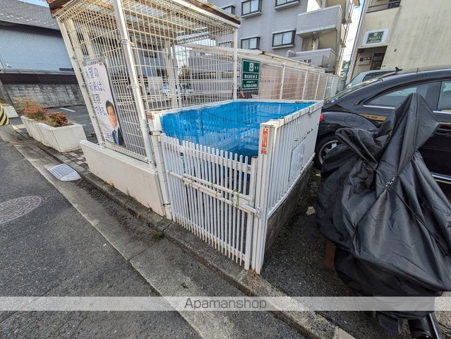 コーポヤナギIのその他写真