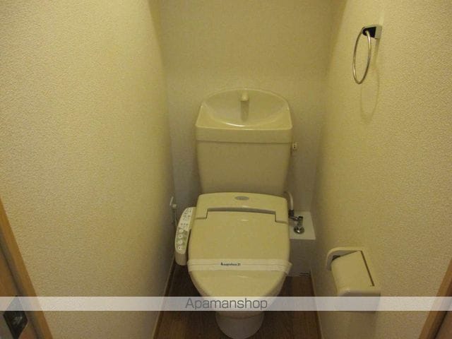レオパレスファルケの内装写真