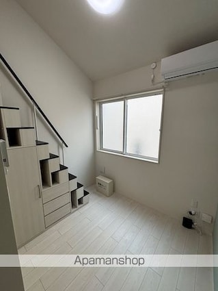 ハーモニーテラス蓮根Ⅳ[1R/13.44m2]のその他部屋・スペース