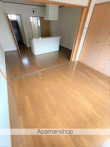 ヴェレッザ恒久の内装写真
