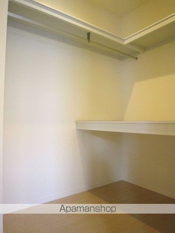 パームコテージVI番館の内装写真