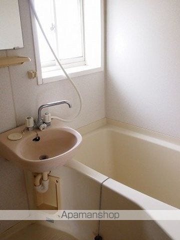 五条鹿島コーポの内装写真