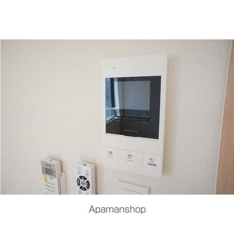 グランメール サンコーの内装写真