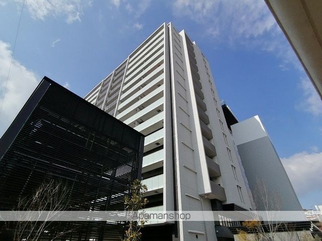 アルファステイツ倉敷阿知[2LDK/67.28m2]の外観4