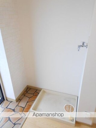 セジュールたかなわＩＩ[1K/26.9m2]の内装5