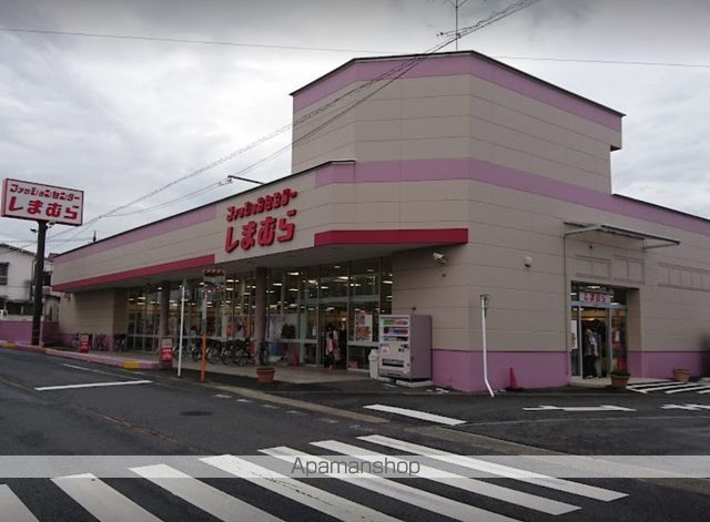 メゾンボヌールの周辺写真