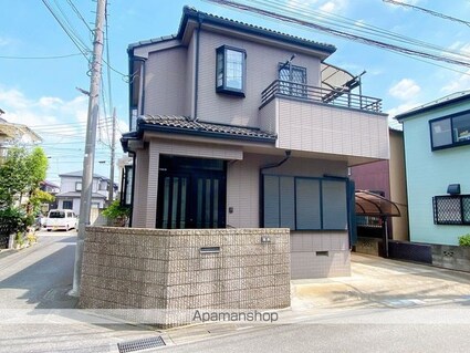 柳島町戸建[5SLDK/119.53m2]の外観3