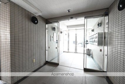 藤和シティコープ代田[1R/17.11m2]の外観2