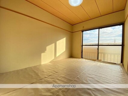 グレースハタオカ[2LDK/53.56m2]の内装1