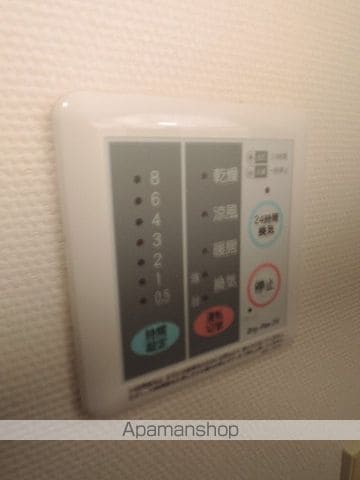 リージェントブランドビルの内装写真