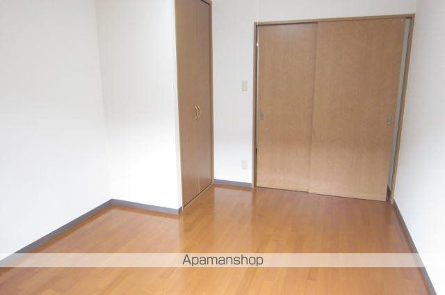 サダーズ伊福町の内装写真