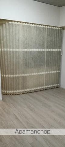 パークヒルズ赤坂の内装写真