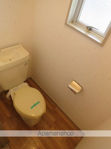 ハイツ山本C棟の内装写真