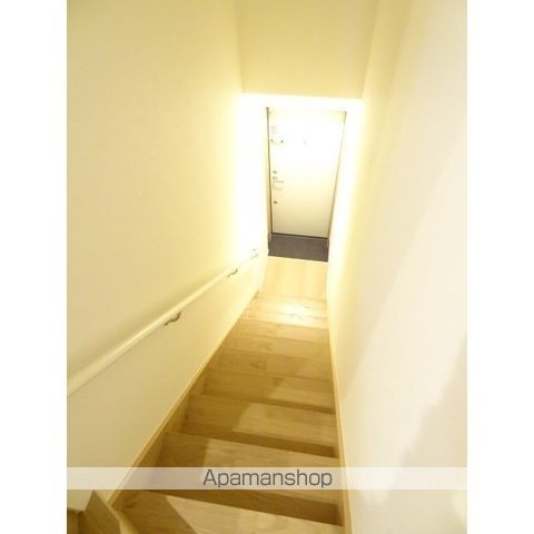 ウェルスクエア等々力[1LDK/37.67m2]の内装