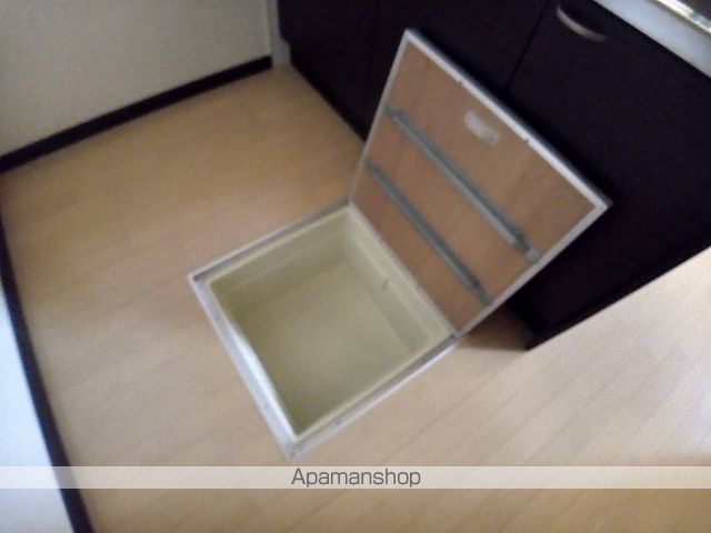 レオネクストセリーヌの内装写真