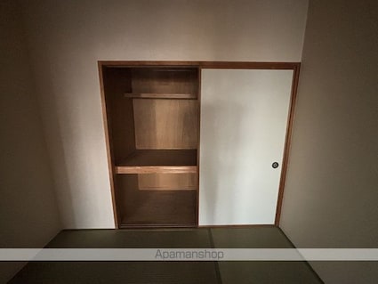 サニーコート矢田[3DK/71.82m2]の内装3