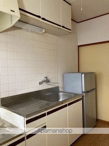 ハイムオーキットの内装写真