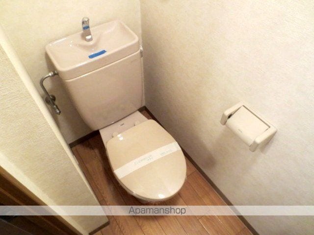 M.CITY井口の内装写真