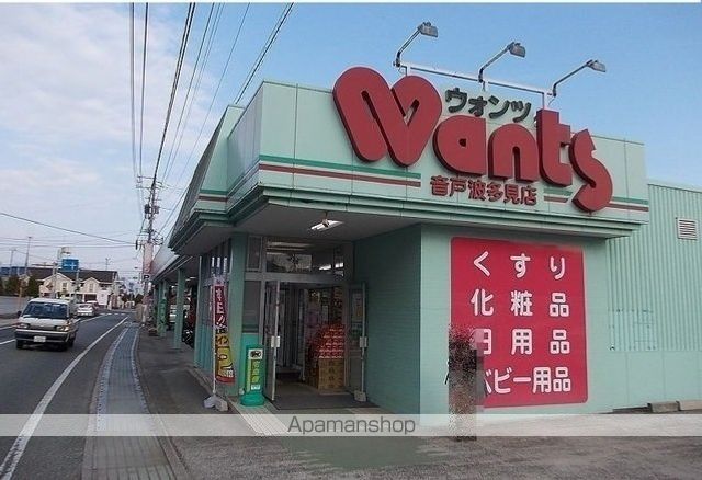 ルミナリエ 請石の周辺写真