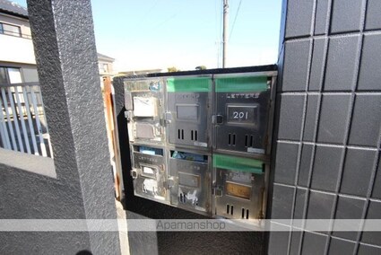 スカイコート（小堤）[1K/14.14m2]の共用部1