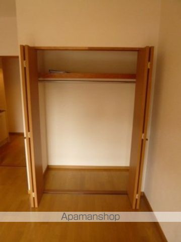 サンクレスト.の内装写真