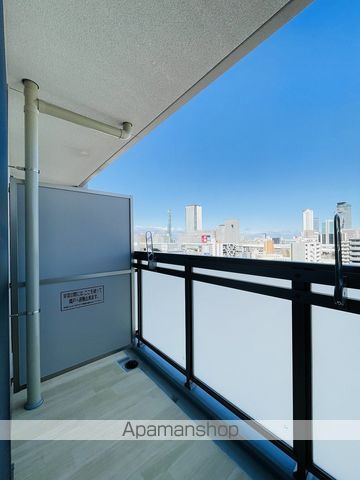 CREST TAPP名古屋山王の内装写真