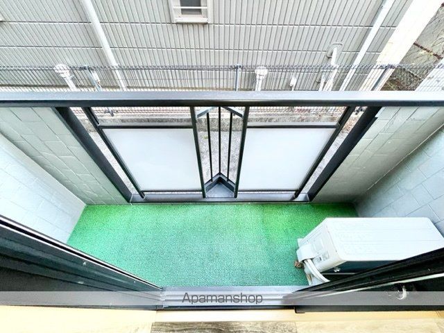 アコール上ノ島の内装写真
