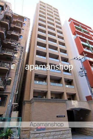 アートフォルムTEMMABASHIの外観写真
