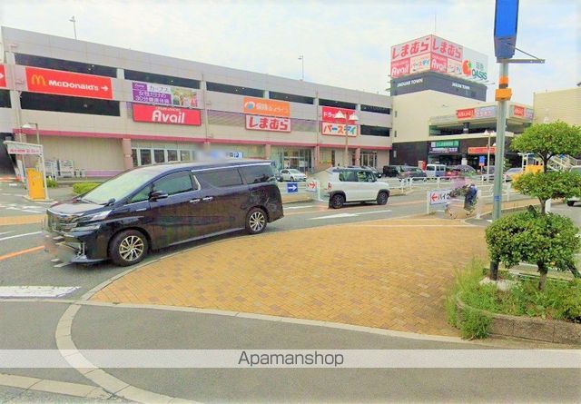 ディールーム佐太中町の周辺写真