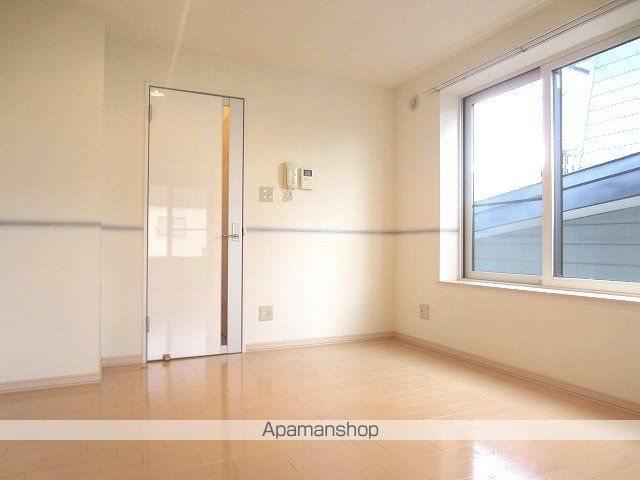 LEE SPACE 元町の内装写真