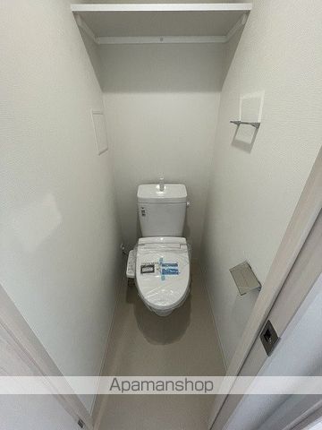 ジーグランデ九条の内装写真