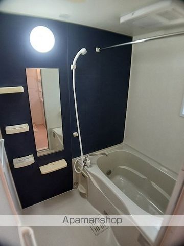 ソンレイルSの内装写真