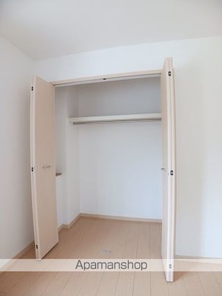 ジョワメゾン[2LDK/52.96m2]の収納